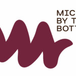Michigan By The Bottle logo