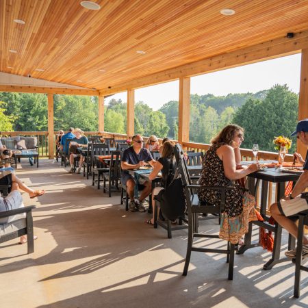 GHV Tasting Room Photo 2